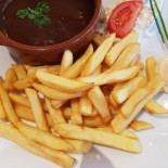 De Smul Sluis Nourriture