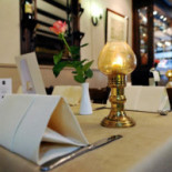 De Smul Sluis Nourriture