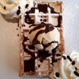 De Smul Sluis Nourriture