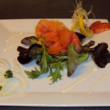 De Smul Sluis Nourriture