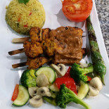 Eethuis Marina Smir Nourriture