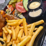 Eethuis Marina Smir Nourriture