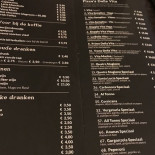 Eetcafe Della Vita Nourriture