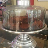 Sandwich Diner Dentro