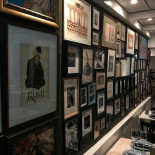 Rumi Ant Den Haag À l'intérieur