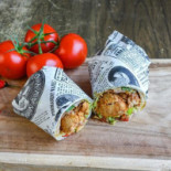 Los Burros À l'intérieur