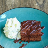 Los Burros Nourriture