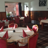 Gino's À l'intérieur