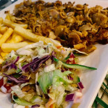 Lunchroom Baran Essen