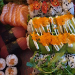 Domino's Pizza Zoetermeer Cibo