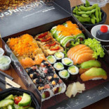 Domino's Pizza Zoetermeer Cibo