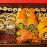 Domino's Pizza Zoetermeer Cibo