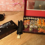 Domino's Pizza Zoetermeer Cibo