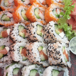 Domino's Pizza Zoetermeer Cibo