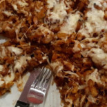 Café-grill Sphinx food