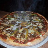 Café-grill Sphinx food