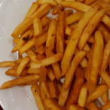 Café-grill Sphinx food