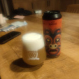 De Lange Muur Nourriture