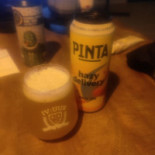 De Lange Muur Nourriture