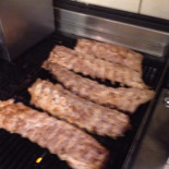 Amigo À l'intérieur