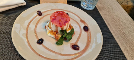 Thai Thani Nourriture