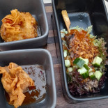 Thai Thani Nourriture