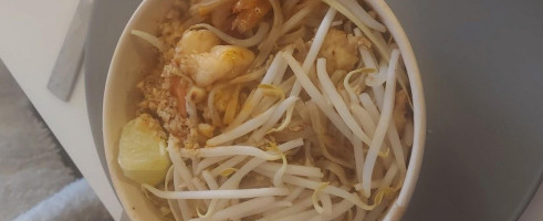 Thai Thani Nourriture