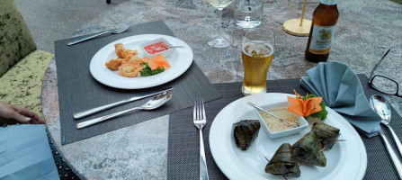 Thai Thani Nourriture