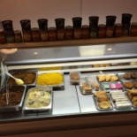 Toko Cendana Nourriture