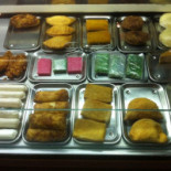 Toko Cendana Nourriture