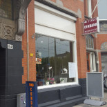 Toko Cendana Extérieur