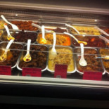 Toko Cendana Nourriture