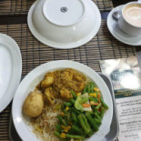 Toko Cendana Nourriture