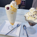 Le Bateau Nourriture