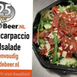 Bolke De Beer Nourriture