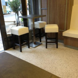 Bolke De Beer À l'intérieur