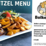 Bolke De Beer À l'intérieur