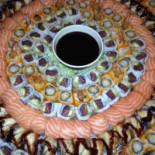 Yoshi-hoshi Nourriture