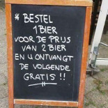 Fa. Restaria De Roode Vaart Nourriture