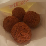 Fa. Restaria De Roode Vaart Nourriture