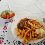 Fa. Restaria De Roode Vaart Nourriture