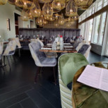 Tsar And Spijs Nourriture