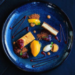 Tsar And Spijs Nourriture