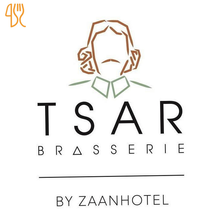 Tsar And Spijs Nourriture