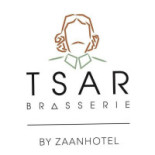 Tsar And Spijs Nourriture