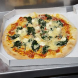 Snackhouse Twins Nourriture