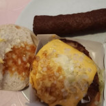 Snackhouse Twins Nourriture