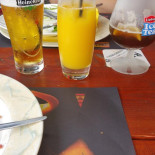 Elbully Tapasbar&grill Comida