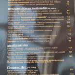 Elbully Tapasbar&grill Comida