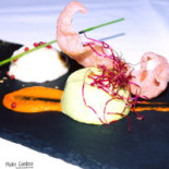 La Fenice Nourriture